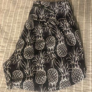 Love Fitness Apparel Pineapple Runners